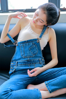 漂亮妈妈